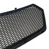 Black Front Bumper Grille Mesh for 2015-2018 Subaru Legacy Outback