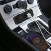 QC3.0 Автоматический разветвитель прикуривателя с сенсорным переключателем, зарядное устройство USB 12 В, водонепроницаемый адаптер для розетки, набор для самостоятельного изготовления с синим светодиодом, два порта USB