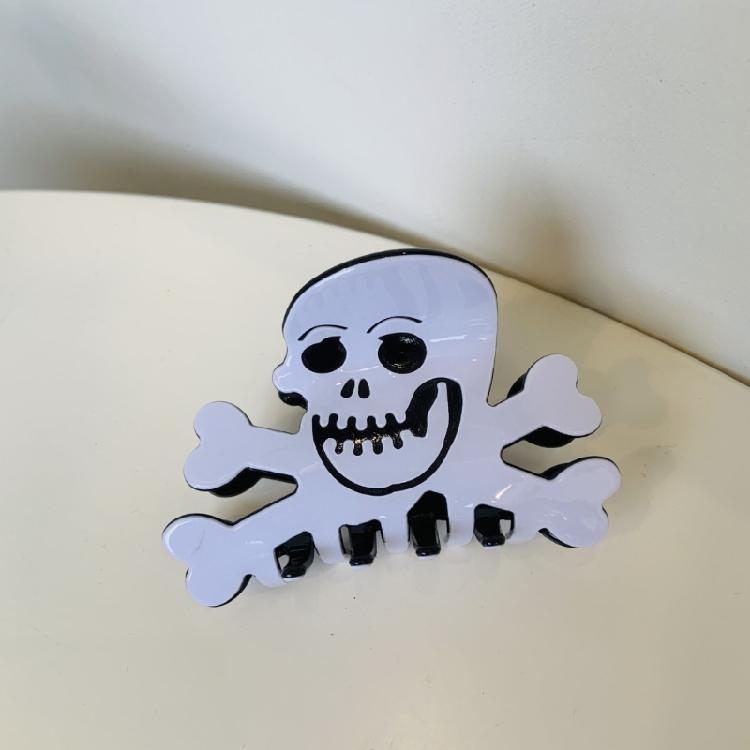 Минималистичные заколки для волос, заколки для хвостиков, шпилька для волос, игривая заколка для вечеринки