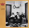 Виниловая пластинка DESERT ROSE BAND Desert Rose Band MCA5991 CURB 1987 США Кантри/Фолк Б/у