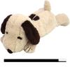 Snoopy Pencil Case Long Pouch Pen Case Pen Pouch Accessory Case SNOOPY Peanuts Mocha Set (Fudebag, Pencil)