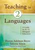 The Teaching In Two Languages : A Guide for K???12 Bilingual Educators Book