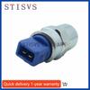 12V Car Fuel Pump Solenoid 7185-900G 71630255 1766219 For Delphi JCB 416D 420D 422E