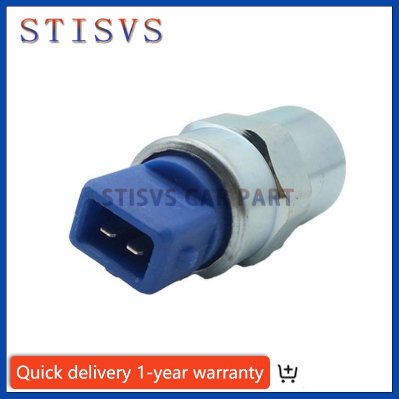 12V Car Fuel Pump Solenoid 7185-900G 71630255 1766219 For Delphi JCB 416D 420D 422E