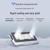Охлаждающая подставка Flydigi BS2 с принудительной вентиляцией для ноутбука