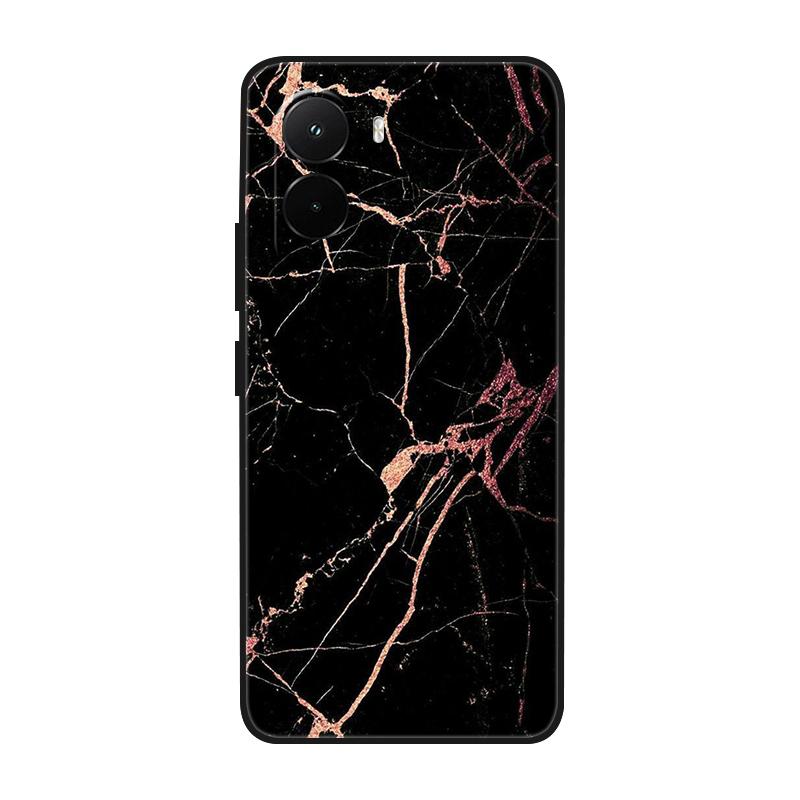 Case For Xiaomi Poco M7 4G Case Cool Silicone Protective Cover for Xiaomi Pcoc M7 Pocom7 4G Bumper Protector Fundas Shockproof