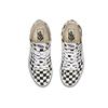 Sk8 Vans-Hi Tapered 'Шахматка - Черный' VN0A4U165GU
