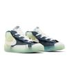 Nike Blazer Mid '77 Детские 'Move To Zero - Armory Navy' (унисекс) Армейский синий / Саммит белый / Ледниковый лед / Белый Детская обувь DJ0313 400