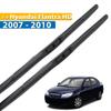 Erick's Гибридные щетки стеклоочистителя Erick's LHD Передние для Hyundai Elantra HD 2007 - 2010 Лобовое стекло Дождевые щетки 24"+18"""