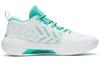 Li Ning Мужские низкие баскетбольные кроссовки Liren Sharp Edge 2.0 ABAS103-2