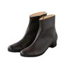 Lakuna Bodywork Bodywork Supervised by Bodywork Made In Japan [RAKUNA] Boots, Boots, Heels, Therapist, (Brown, M) Women's