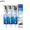 Crest 3D White Deep Clean Bamboo Charcoal Toothpaste