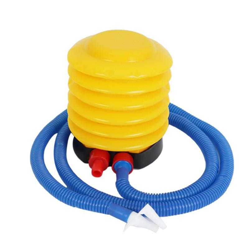 Светящийся ПВХ Надувной Рождественский Шар для Внутренних и Наружных Украшений