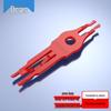 AUCAS Data Port Security Locks & Dust Plugs