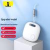 Baseus T2 Pro Slim Умный Bluetooth-трекер с защитой от потери