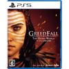 PS5 GreedFall The Dying World Япония НОВЫЙ