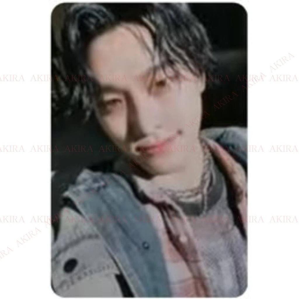 SEVENTEEN 5-й АЛЬБОМ HAPPY BURSTDAY АЛЬБОМ ФОТОКАРТОЧКА ЯПОНИЯ POB ОФИЦИАЛЬНЫЙ