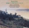 CD-диск S. ПРОКОФЬЕВ, НИКОЛАЙ ДЕМИДЕНКО, АЛ - Прокофьев:Концерт для фортепиано с оркестром №1  CDA67029 Hyperion 1998 UK Классика Б/У