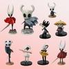 15СМ-Фигурка Hollow Knight Игрушки Чистый Сосуд Бледный Принц Фигурка Фигурка Коллекционная Модель Кукла Подарок для Поклонников