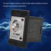 Berm Time Relay Cycle delay device Accurate Pointer Machine Electric Control Tool AH2-Y 1S 24V