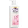 Clear Cherry Blossom Anti-Dandruff Scalp Care Shampoo