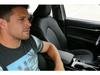 Чехол-подлокотник из микрофибры и кожи для Toyota Camry 9-го поколения 2024-2026 гг. - Прочный, износостойкий и грязеотталкивающий.