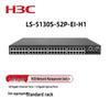 H3C Enterprise Network Switches