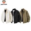 paul frank Men's Winter Bomber Jacket