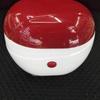 with Filter System Portable Denture Case Multifunctional Denture Holder  for Parents Gift