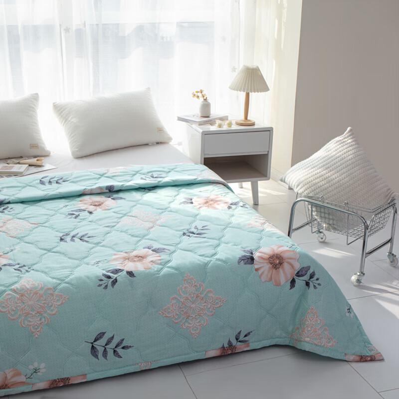 Сентиментальное цветочное летнее одеяло Muxinzi