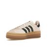 Adidas Gazelle Bold Wonder Quartz Black Gum Women Sneakers Pink Core-Black IE0429