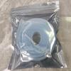 Stainless steel wiper glass tools glass scraper water rubber article 105 cm long squeegee