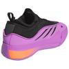 Adidas Кроссовки Dame 9 Purple Burst IE3626