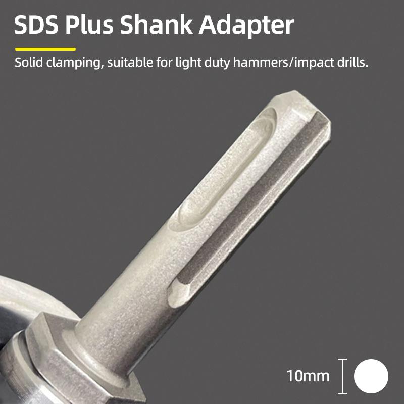 Сверлильный патрон для металлической втулки 1PC 2-13 ММ / 1,5-10 мм