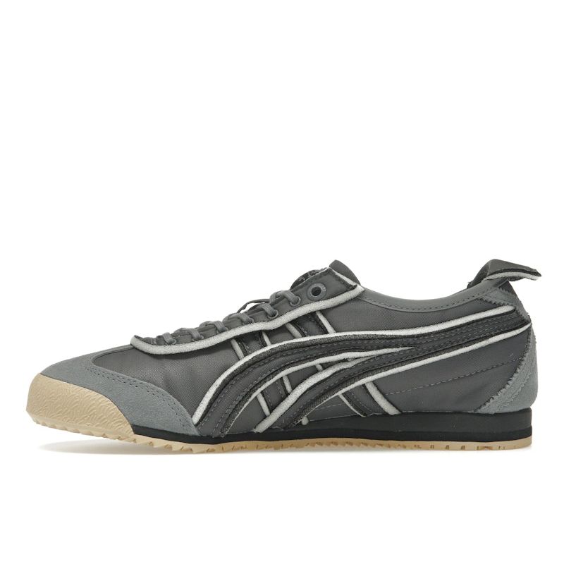 ONITSUKA TIGER Кроссовки унисекс Mexico 66 SD Metropolis серые 1183C115-020