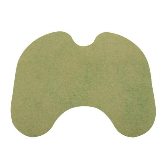 50/100 шт. Травяные пластыри для коленного сустава, спины, шеи, плеча, поясницы, для облегчения боли, пластырь с полынью и имбирем, дышащие наклейки для акупунктурных точек