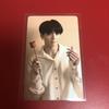 [USED] BTS Memories 2019 Random Trading Card Jungkook