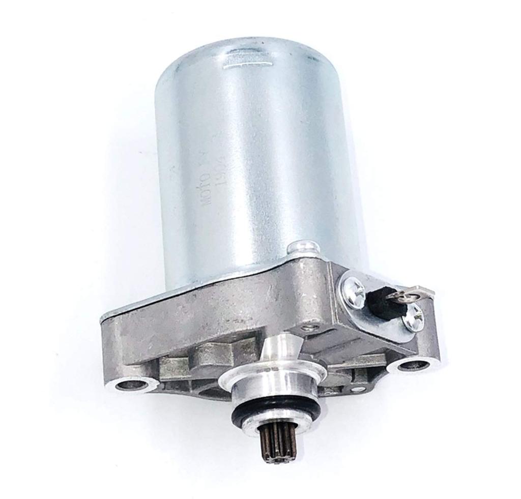 Honda Motorcycle Dio Today Cell Motor Dio AF62 AF68 Today AF61 AF67 Dio 110 Dio110 JF31 HONDA Motorcycle Repair Repair Replacement External Product