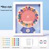 Children's Tooth Storage & Keepsake Box: Boy/Girl Baby Tooth Collection