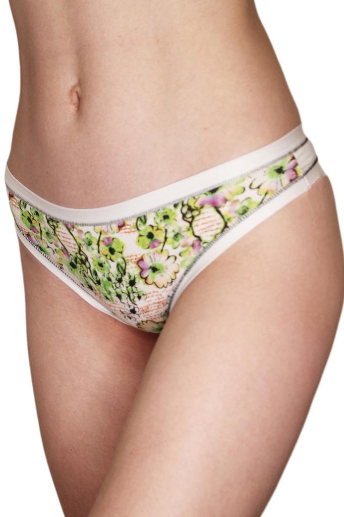 Трусики стринг Emy (93542)