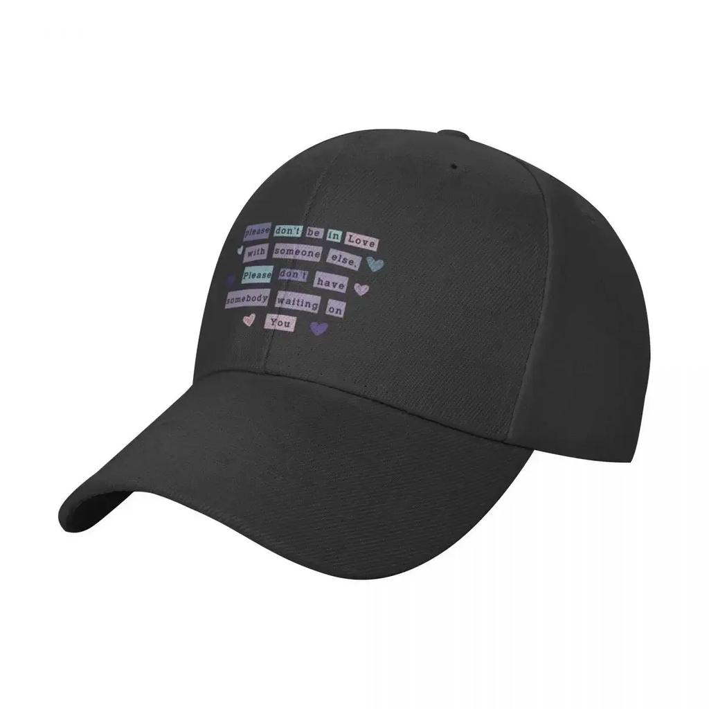 enchanted Baseball Cap Vintage fishing hat tea Hat Sunhat Golf Unisex Womens