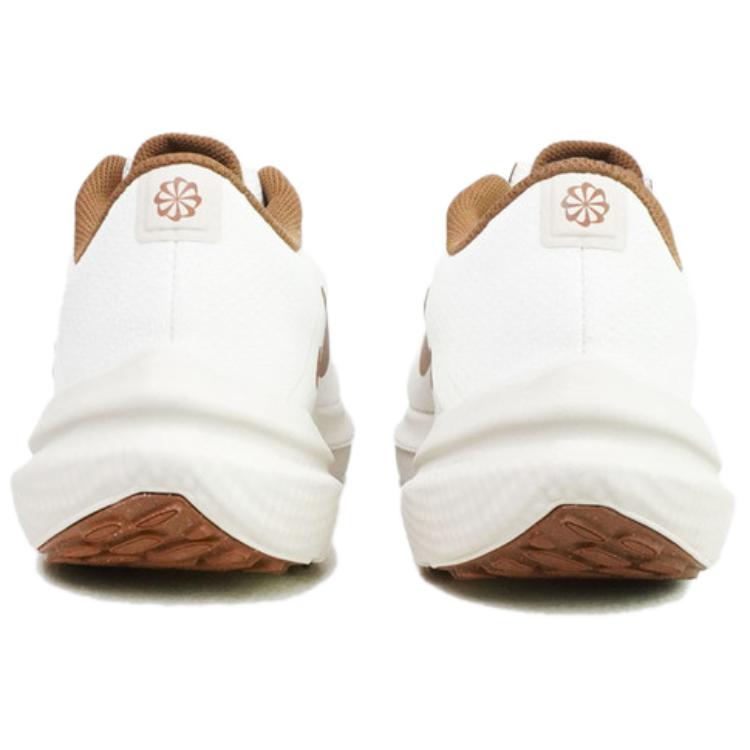 Nike Air Winflo 10 Удобные Мягкая Ткань Амортизация Прочные Низкие Повседневные Кроссовки для Бега Мужские кроссовки Белые IH0638-121