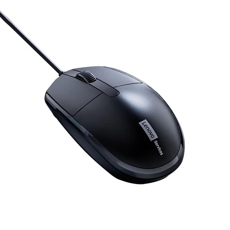 Lenovo Проводная USB-мышь M280