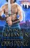 Книга Hoping for a Highlander (Four Horsemen of the Highlands, Book 3) : 3