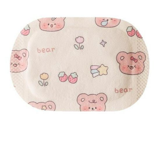 Эксклюзивно для новичков: Самонагревающийся носимый набор грелок для рук (10 штук, 5 пакетов) для Зимнего Тепла