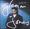 CD GLENN JONES - The Best Of Glenn Jones 01241415032 Jive 1992 US Soul/Funk Used