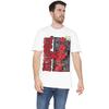 Deadpool Mens I Said Mumble T-Shirt