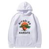 Graphic Print Sweatshirt Unisex Cartoon Streetwear Pullover Men Miyagi Do Karate Hoody Sudaderas Y2k Japanse Harajuku Hoodies