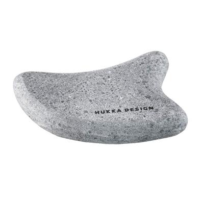 Камень для массажа гуаша всего тела