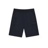 Heritage Series Loose Fit Casual Knit Shorts Men Shorts Legendary-Blue F11M428606FNV